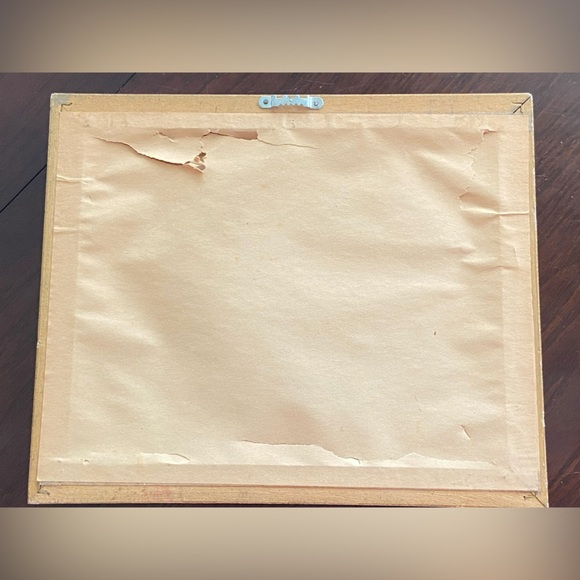 Main Street Print of Original Oil Painting by Sergei Yaralov, Signed # 249/950 - Picture 3 of 9